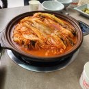 동학사매표소 앞 주차장 화장실 | 공주 동학사 <동학사 초가집> 내돈내산 김치찌개 맛집 후기 / 주말 웨이팅(꿀팁)