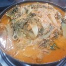 고바우감자탕 - 옥천군 문장로 54 | 고바우감자탕