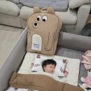 마마앤준 | 어린이집 낮잠이불 추천 마마앤누누 모찌곰낮잠세트 구매후기