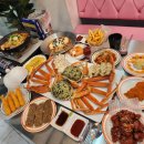 속초대게여왕 이미지