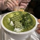 천상 | [성수] 크리스마스 트리 카페 '천상가옥' 후기