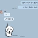 언제부터 나의 눈은 너의 눈을 닮아서