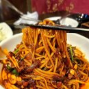 구성북경수타짜장 | 탄현 맛집 취선향 주차, 메뉴, 북경오리(해물볶음짜장을 곁들인)