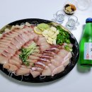 낭만사시미 이미지