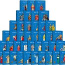 역사 속 위인 돋보기 이미지