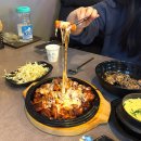 광명북고등학교 앞 | 광명맛집 추억의 광북고 불타불닭 후기 내돈내산