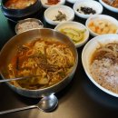 신라정칼국수