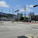 산양사거리 이미지