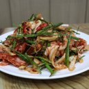 유황오리전문 이미지