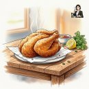가마치통닭 - 홍성군 의향로 289 | 가마치통닭