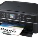 EPSONマルチフォトカラリオ EP-702A 신품미개봉 이미지