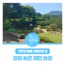 해찬솔농장 | 가족과 함께 가볼만한 곳 : 창원 농촌 체험 농장