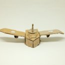 골판지 공작소 이미지