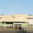 장유스포츠센터 체육관 이미지