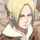 거인 | 인생 첫 애니(레온하트) '진격의 거인' 후기