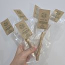 나무커피 | 강아지 이갈이 장난감 강아지 특공대 커피나무 스틱 리온이네 후기