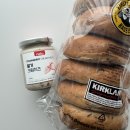 베이글 크림치즈 추천 넬라에프앤비 베이글도 같이 구매할 수 있어서 좋다!