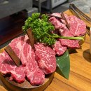 대감식당 | 인천 논현동 호구포역 가성비 고기집 문대감 정육식당