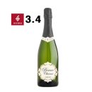 🍾[와인] 본 샹스 모스카토(Bonne Chance Moscato)
