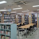 우장산숲속도서관 이미지