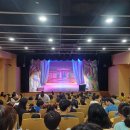 네버랜드어린이집 | 공연 관람 첫 성공 후기 아동 뮤지컬 &lt;피터팬&gt;