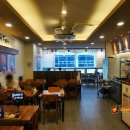 방태막국수광교