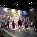 큐쵸크 당구클럽 이미지