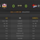 처음 인사드리겠습니다! 2.13 KBL 이미지
