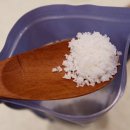 신안센터-10 | 미고소금 10년차 묵은 소금 신안 간수뺀천일염 후기