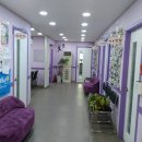 모란역 2번출구 이미지