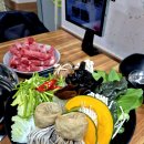 포도나무식당 | 반여동 샤브샤브 포도나무샤브