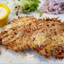 김민성아임넙띠기돈까스 이미지