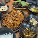 그오빠네 | 상계동 밥집 추천, 불향 가득한 오빠네제육 후기