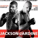 UFC96 Jackson vs Jardin Complete Fight Card 이미지