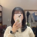 쥴리헤어 | 가정동미용실 시벨로미오 레이어드컷 허쉬컷 쥴리원장님