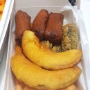 빨간떡볶이앤빨간김밥 이미지