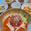 종가8길 | [내돈내산] 함양집 한우물회 솔직후기 울산 중구 성안동 맛집 추천