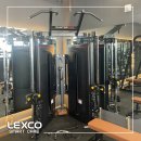 내추럴 짐 이미지