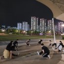 아시아드보조경기장 이미지