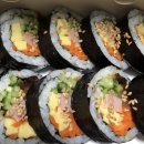 바른김밥 이미지