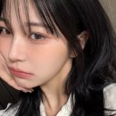 프로미스나인 백지헌 인스타스토리 이미지