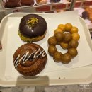 설빙광명하안점 | 던킨 두바이도넛 내돈내산 후기ㅣ두바이 스타일 초콜릿 도넛ㅣ던킨 초코 도넛 추천ㅣ가격, 영양 정보...