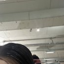 ⊱성남⊰ 퍼스널디자인 전문 슬릭 클리닉 민주 디자이너: 아이디헤어 산성역점