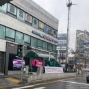 대동역 5번출구 앞 이미지