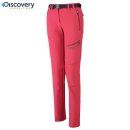 디스커버리 여성 등산바지ᆢ판매완료 이미지