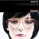 패션안경 이미지