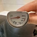 자신만만 가정요리 A반 | 진작 살 걸! 튀김냄비 3개월 사용 후기 키친아트 스텐 튀김냄비 장단점과 사용팁