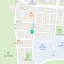 갈전마티아성당 앞 이미지