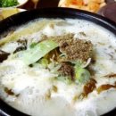 할머니순대국 이미지