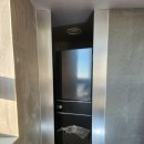 시네마빌딩 화장실 이미지